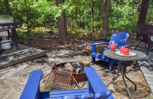 5 Min to Beach Yard w Fire Pit - Foto 27