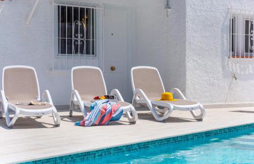 Villa Amanecer - PlusHolidays - Foto 9