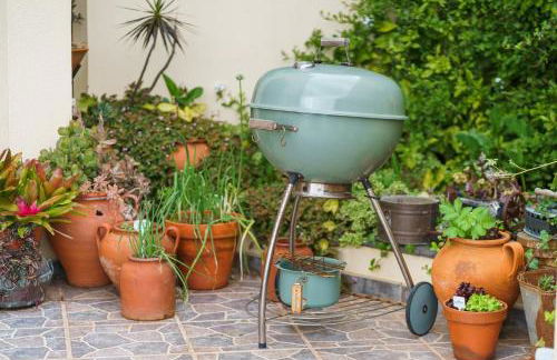 GuestReady - Charming retreat in Funchal - Foto 68