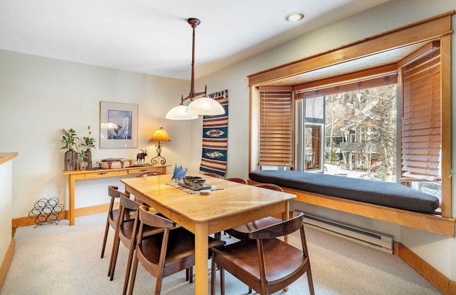 Smuggler B by Avantstay Excellent Condo Within Walking Distance Of Lift #7 - Foto 3