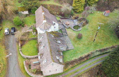 6 Bed in Llanfilo oc-e30630 - Foto 38