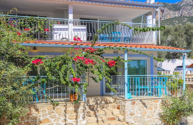 Ceylan Boutique House - Foto 19