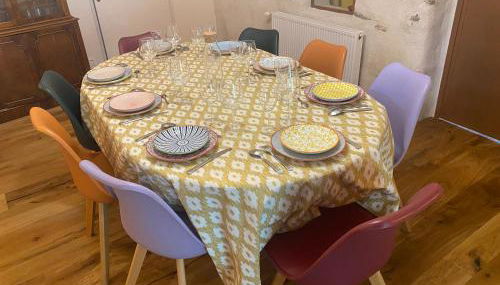 La Genevraie - Foto 5