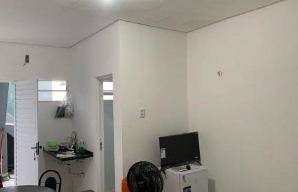 Apto tipo Studio de temporada no litoral Piauí - Foto 8