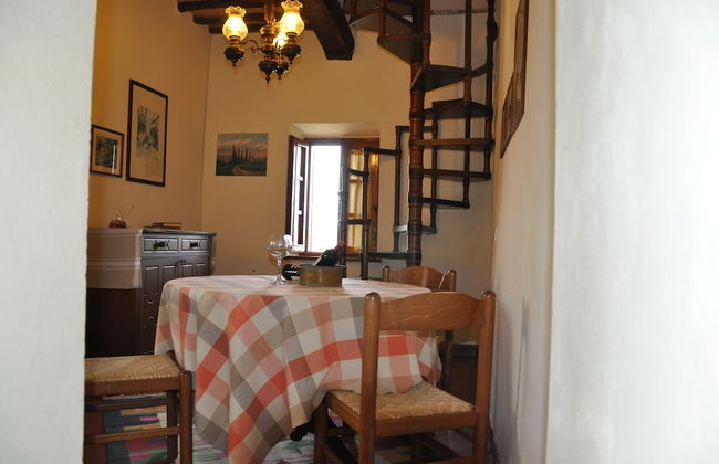 Castello di Selvole-Adults Only - Foto 43