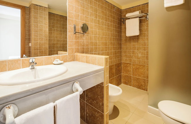 Aparthotel ILUNION Sancti Petri - Foto 49