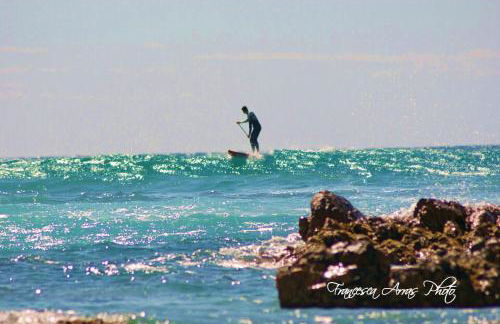 Residence L'Isola Surf House - Photo 92