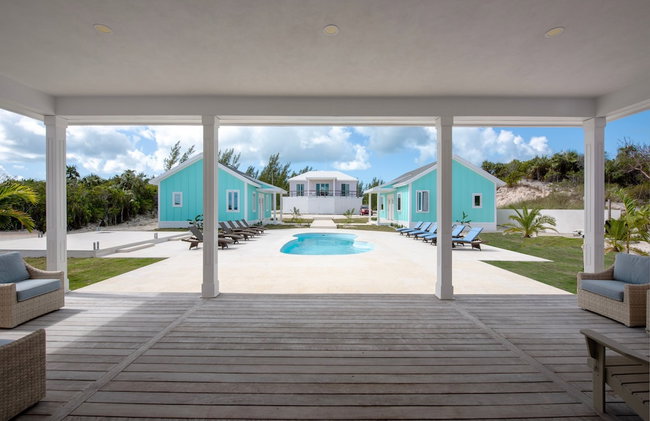 Pink Sands Point 10 Bedroom Estate - Foto 28