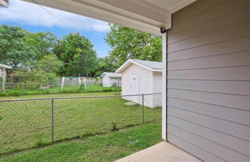 4BR 2,5BA Holiday Home in the Heart of Cowboy Nation - Foto 36