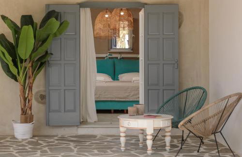 Archetypo 1855 - Villas and Suites - Foto 38