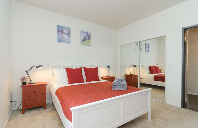 Studio City Universal Apartments - Foto 18