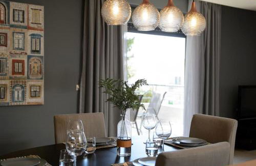 Lagonisi luxurious residence Nelly's Jacuzzi house - Foto 8