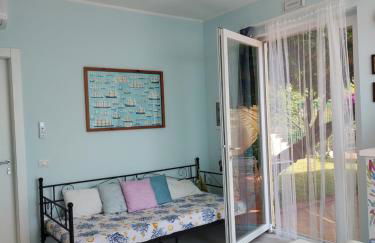 Casa Vacanze Vista Mare ad Acciaroli località Mezzatorre - Foto 64