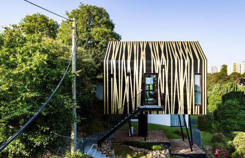 1Step2AllStars Baumhaus - Foto 51