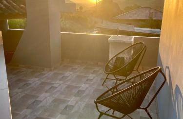 Kitnet Espaço Aconchego - Photo 9