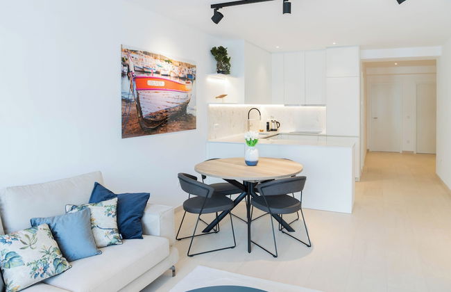 Hamilius Apartments - Foto 34