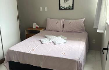 APêAju - Apartamento com tudo novinho só para você - Foto 27