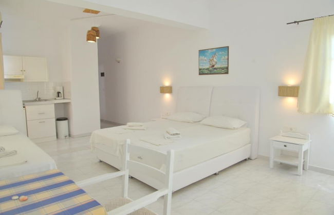 Giannis Hotel Apartments - Foto 18