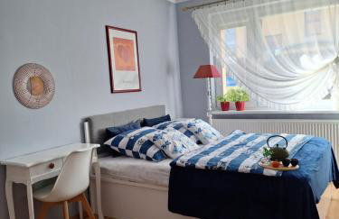 Mieszkanie przy plaży Ela - Foto 44