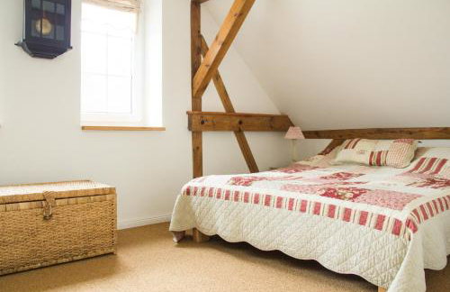 Ferienhaus Scheune - Foto 60