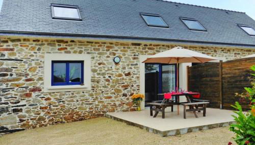 Stone House in Telgruc by Sandy Beaches - Foto 2