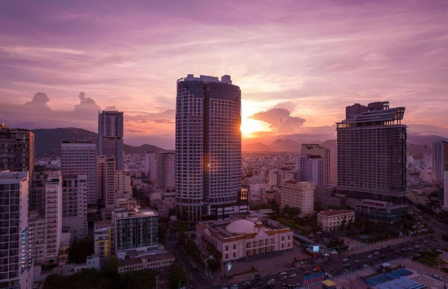 LYN Premier Studio Panorama Nha Trang - Foto 55