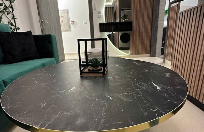 Modern Apartment In Abdoun-amman - Foto 16