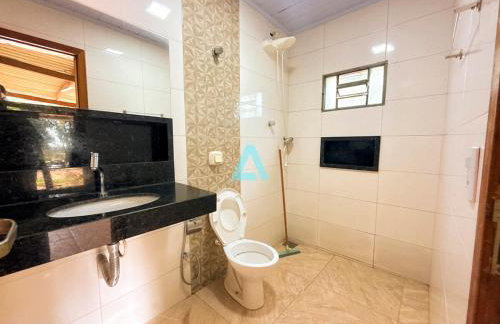 Casa de 6Q, 10km Autodromo Ayrton Senna - Foto 54