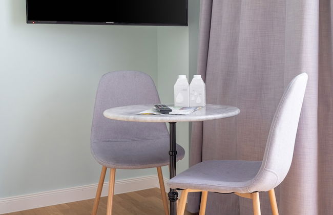 Limehome Dresden Tannenstraße - Foto 43