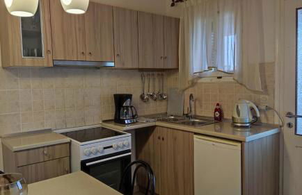 Mirsini Apartments - Foto 48