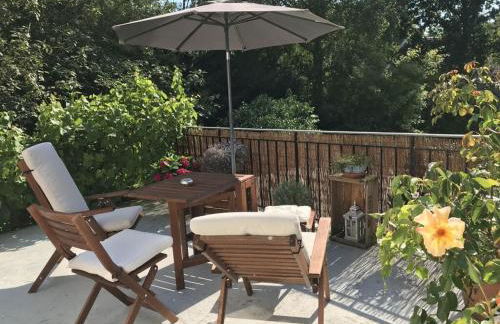 \"haus Am Deich\" Modern Retreat - Foto 27