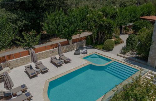 Villa Kalliopi - Foto 3