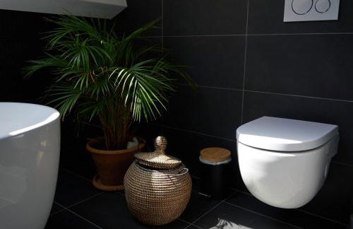 Villa d'Architecte, Jardin Secret & Plages à 5 Min - Foto 25