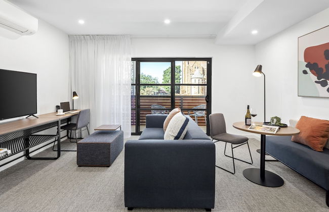 Quest Wangaratta - Photo 5