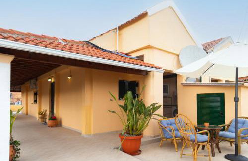 Loutra Holiday House - Foto 2