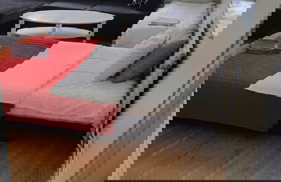 Big Apartment in Stockholm City - Photo 8