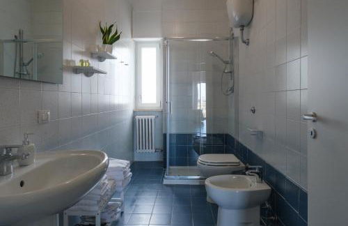 Casa Dorotea Attico Panoramico centro storico - Foto 21