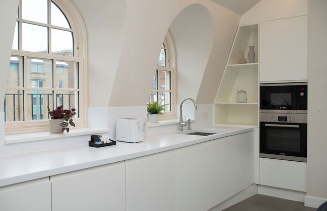 VESTO King's Cross - Foto 48