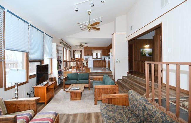 Brigadoon - 5 Bedroom Retreat - Photo 12