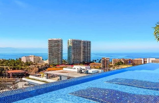 Zoho Skies Amazing View Sleeps 6 - Foto 2