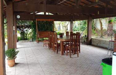 Chácara Recanto Vida casa 1 - Foto 23