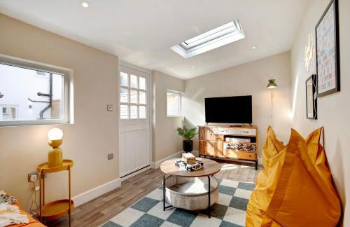 Beautifully refurbished cottage in lower Wivenhoe. - Foto 21