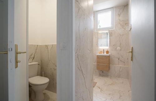 Le Versaillais - Proche Château de Versailles et 15 min RER Paris - Foto 19