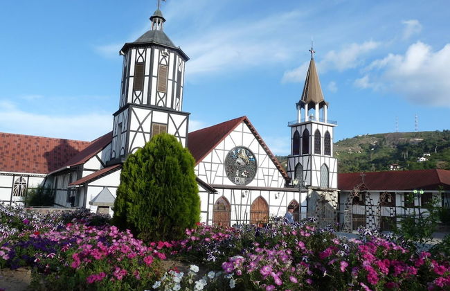 Cabañas Hessen - Colonia Tovar - Foto 7