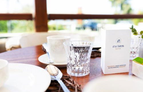 Ayia Marina Suites - Photo 12