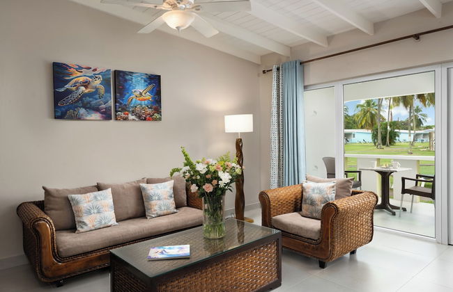 All Seasons Resort - Europa - Foto 14