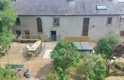 Ballywee guest house - Foto 35