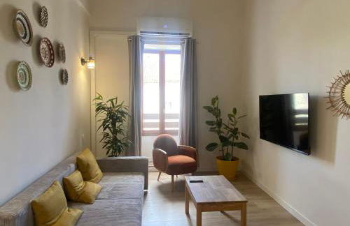 T3 bord canal du midi, piscine - Photo 7