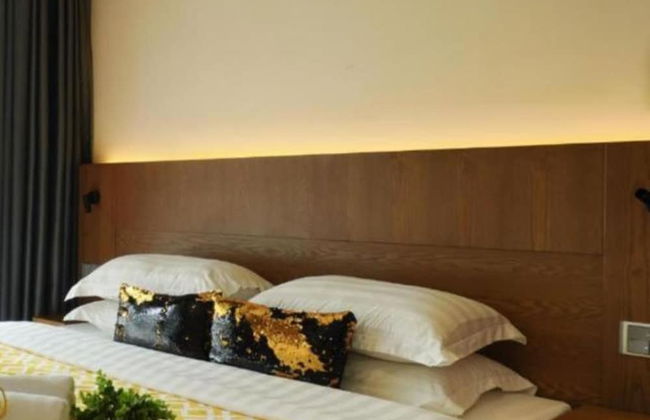 Geo38 Prime Suites Genting Highlands - Foto 14