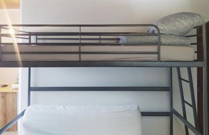 Charmant Studio au Calme Proche Rer Stade de France Paris - Foto 12